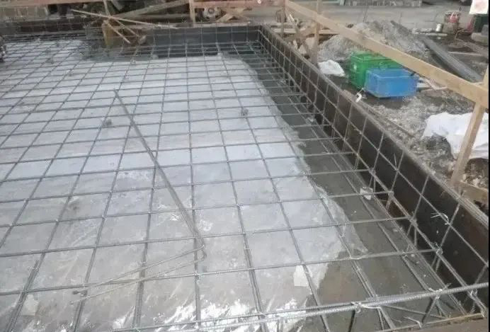“回南天”返潮太痛苦了，农村建房应该要知道的几种防潮方式(图3)